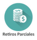 Retiros Parciales